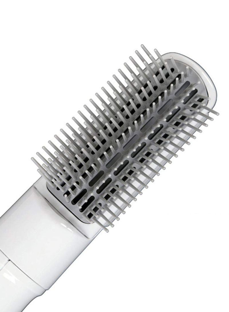 Hair Styler Brush EHKA11 White